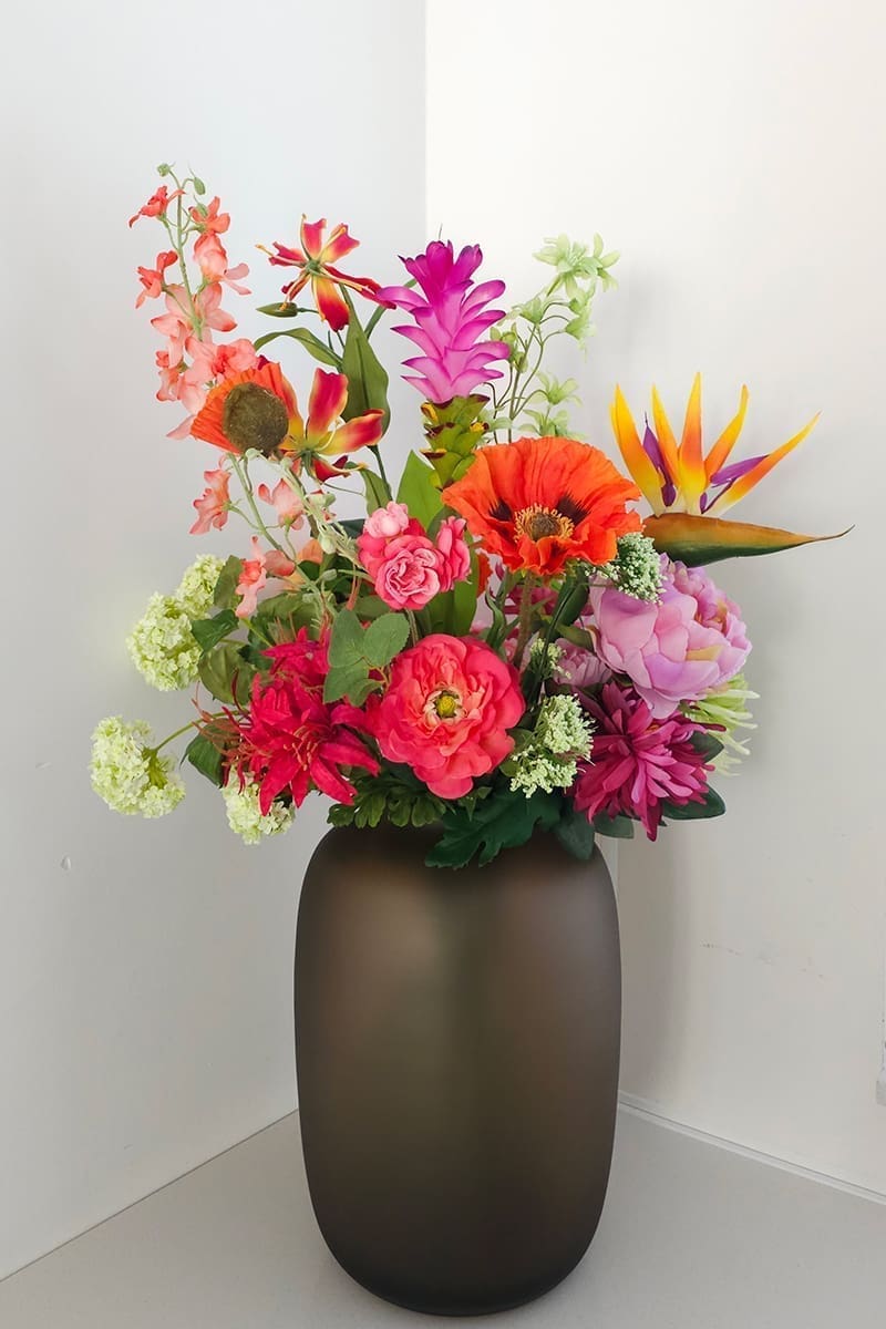 Tropical Sensation boeket